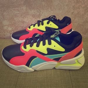 Puma Nova Sneaker